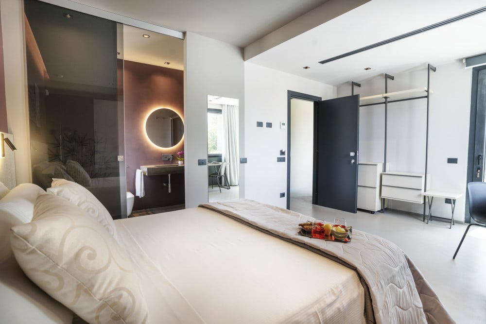 Villa Maria Paradiso