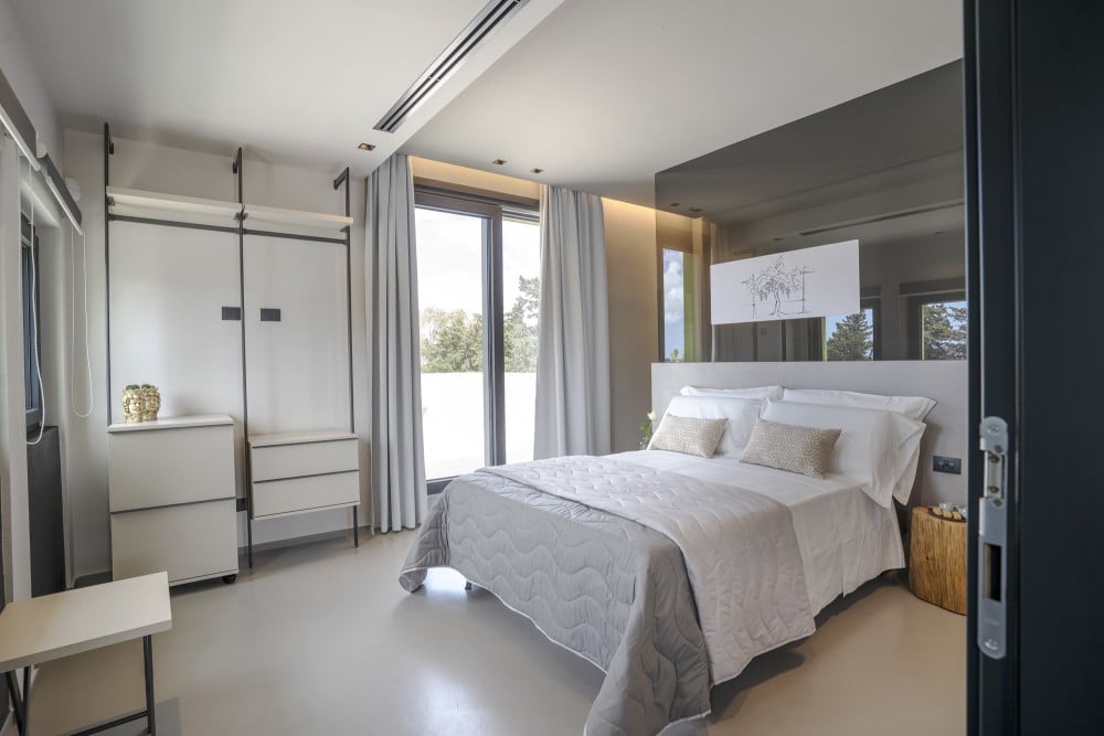 Villa Maria Paradiso