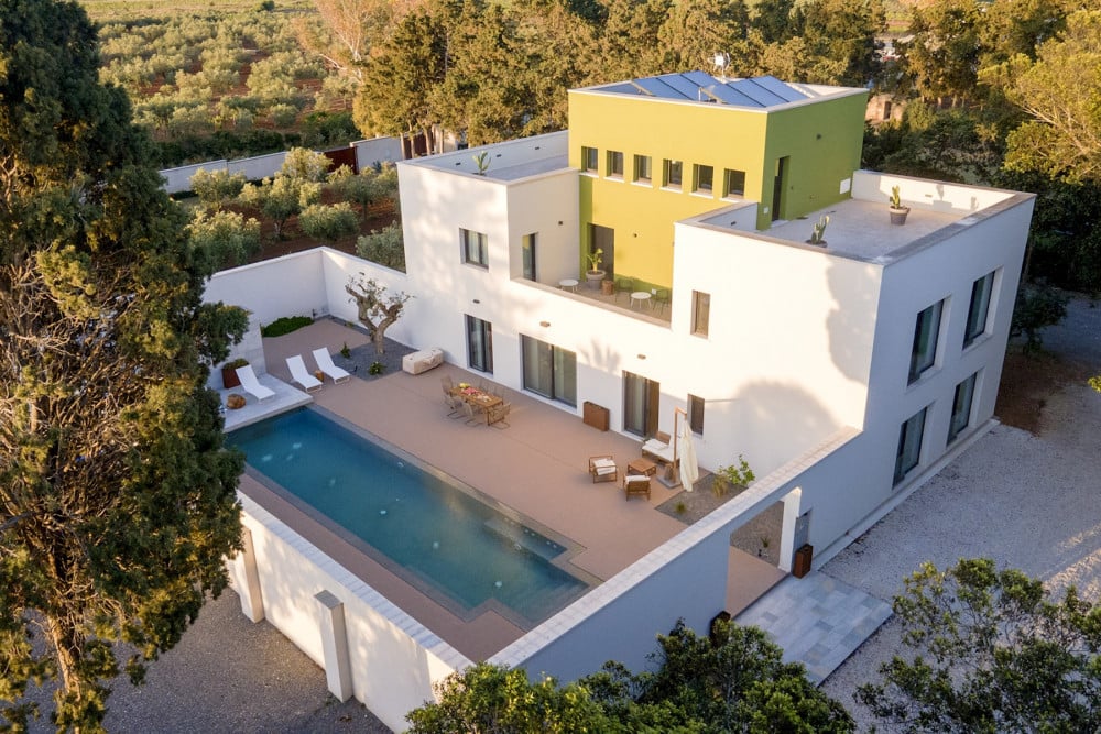 Villa Maria Paradiso