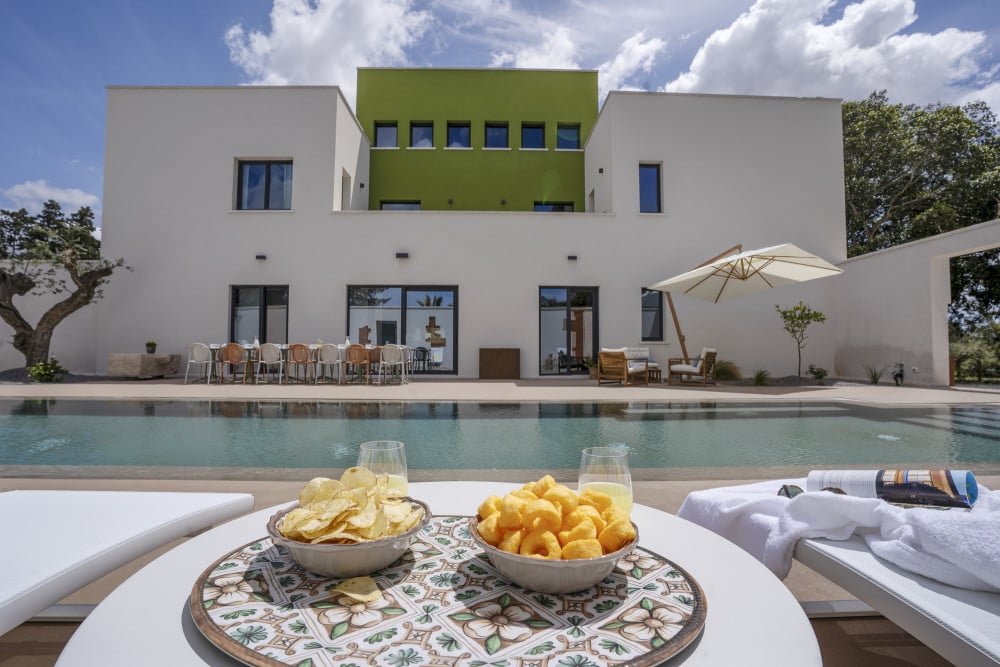 Villa Maria Paradiso