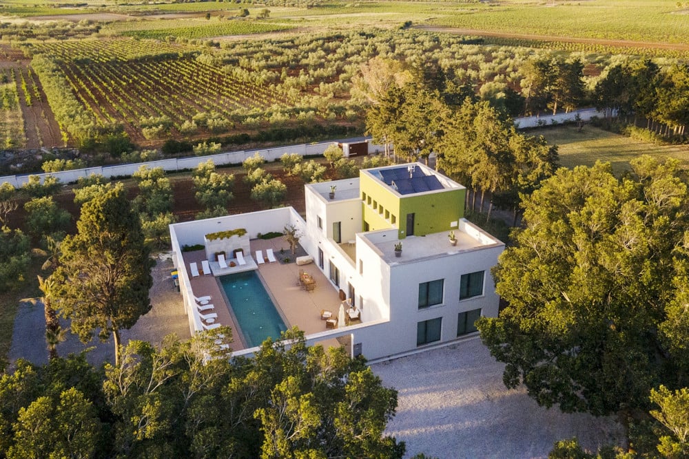 Villa Maria Paradiso