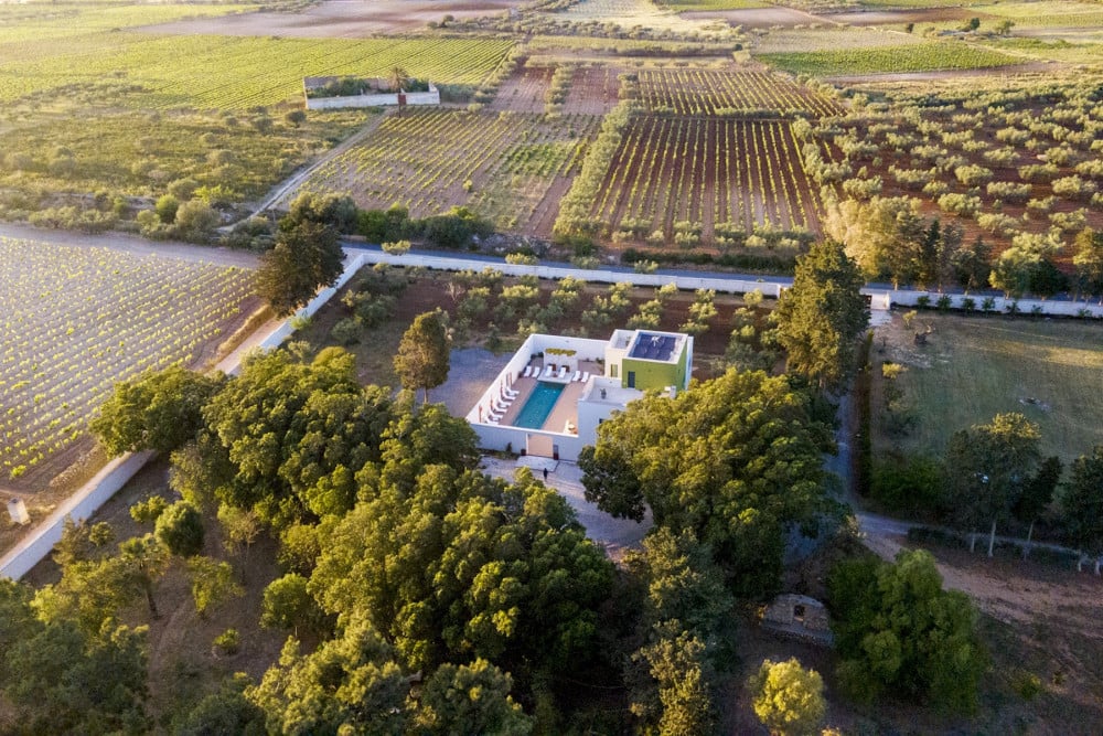 Villa Maria Paradiso