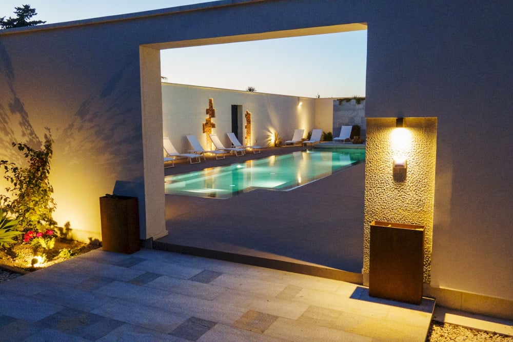 Villa Maria Paradiso