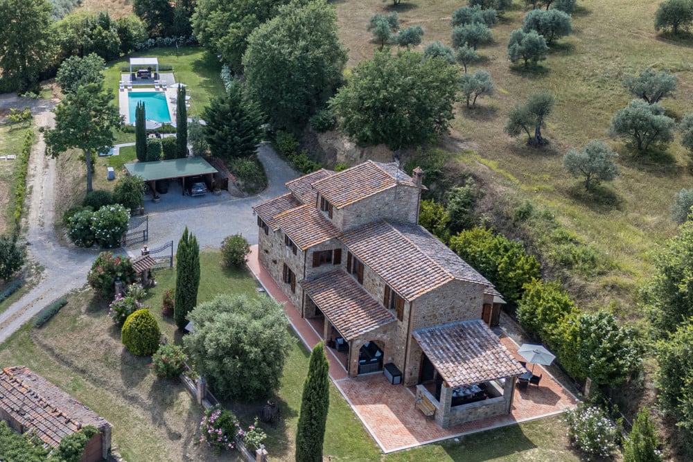 Villa Pianello