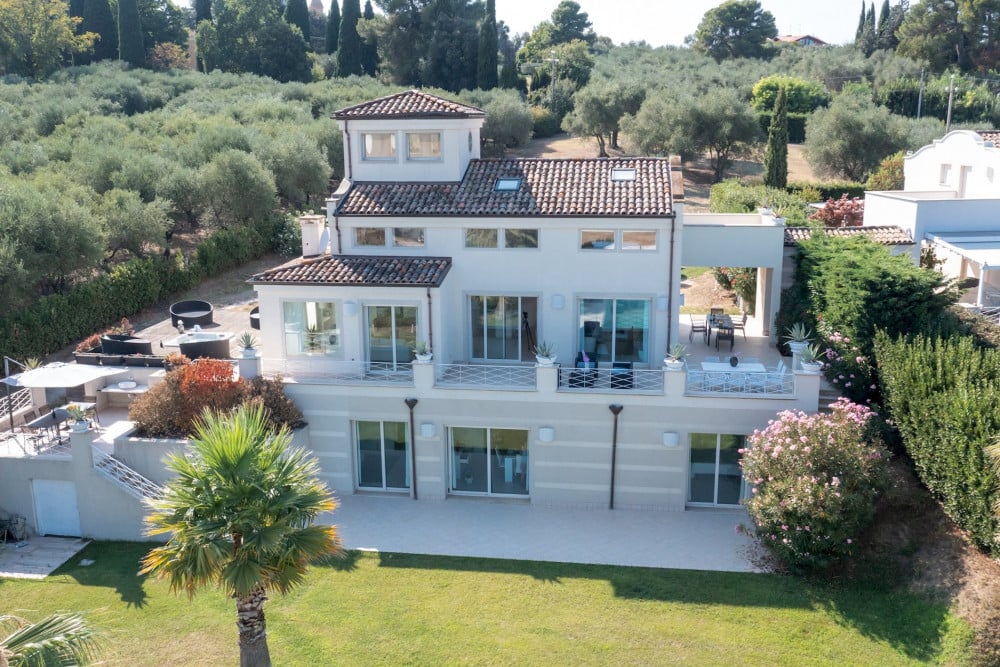 Villa Bianca 10