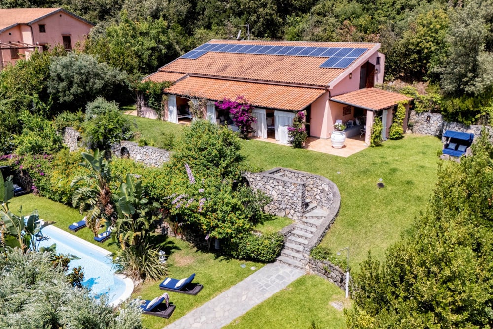 Villa Bambu