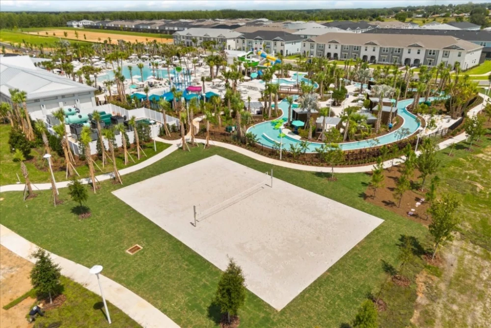 Windsor Cay 18
