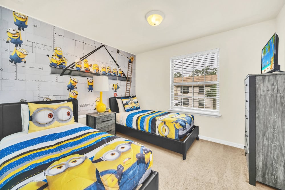 Windsor at Westside 355