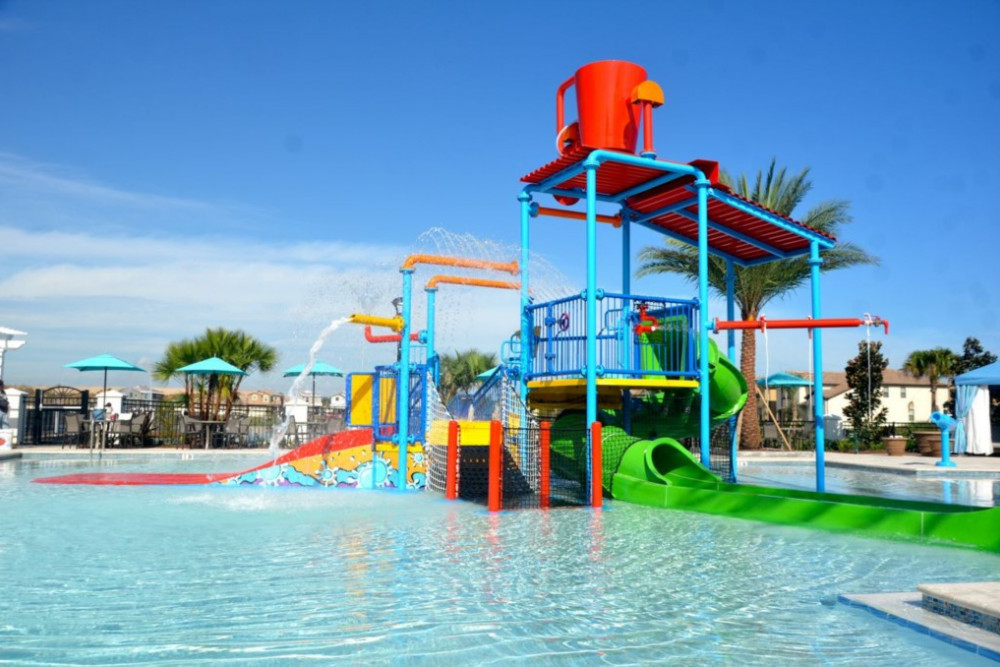 Windsor at Westside 355