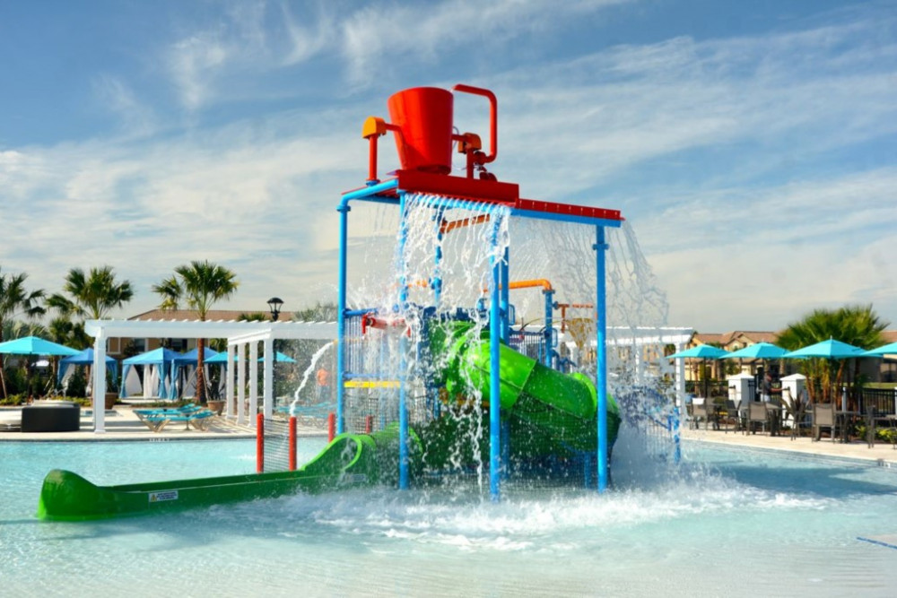 Windsor at Westside 355