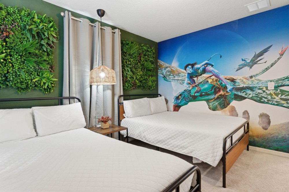 Windsor Cay 20