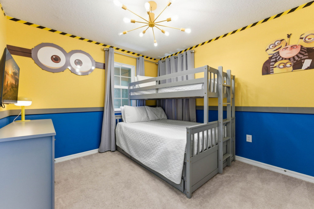 Windsor Cay 20