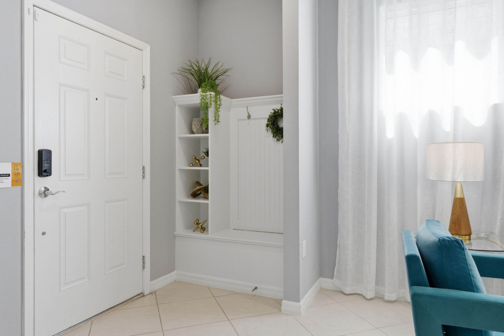Windsor Cay 20