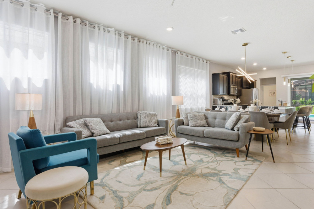 Windsor Cay 20