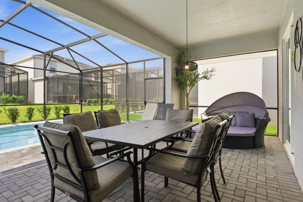 Windsor Cay 20