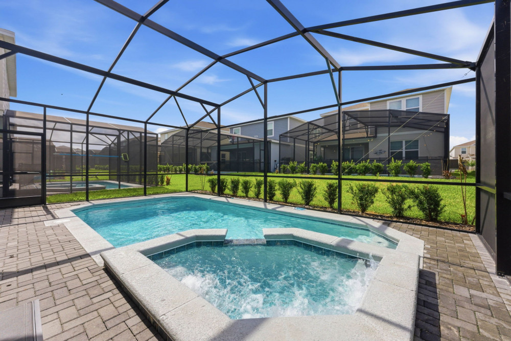 Windsor Cay 20