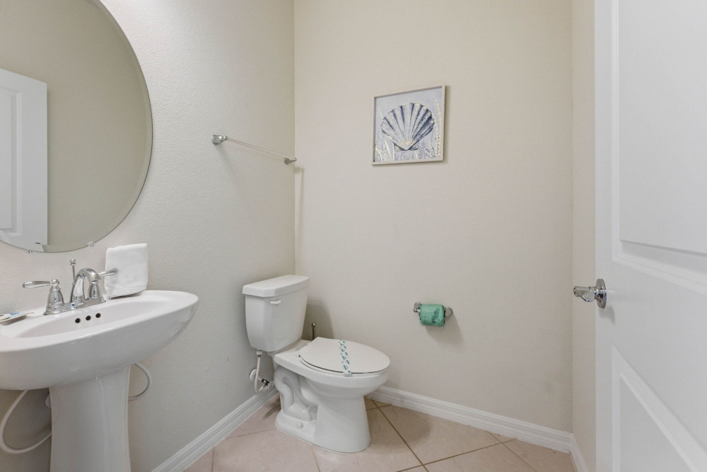 Windsor Cay 20