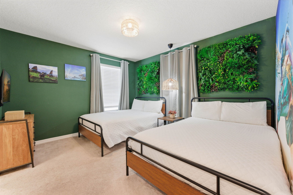 Windsor Cay 20