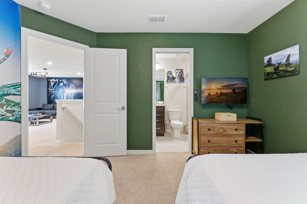 Windsor Cay 20