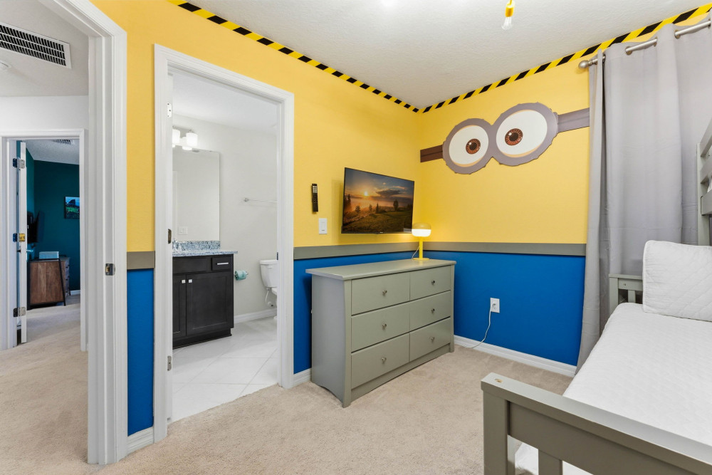 Windsor Cay 20
