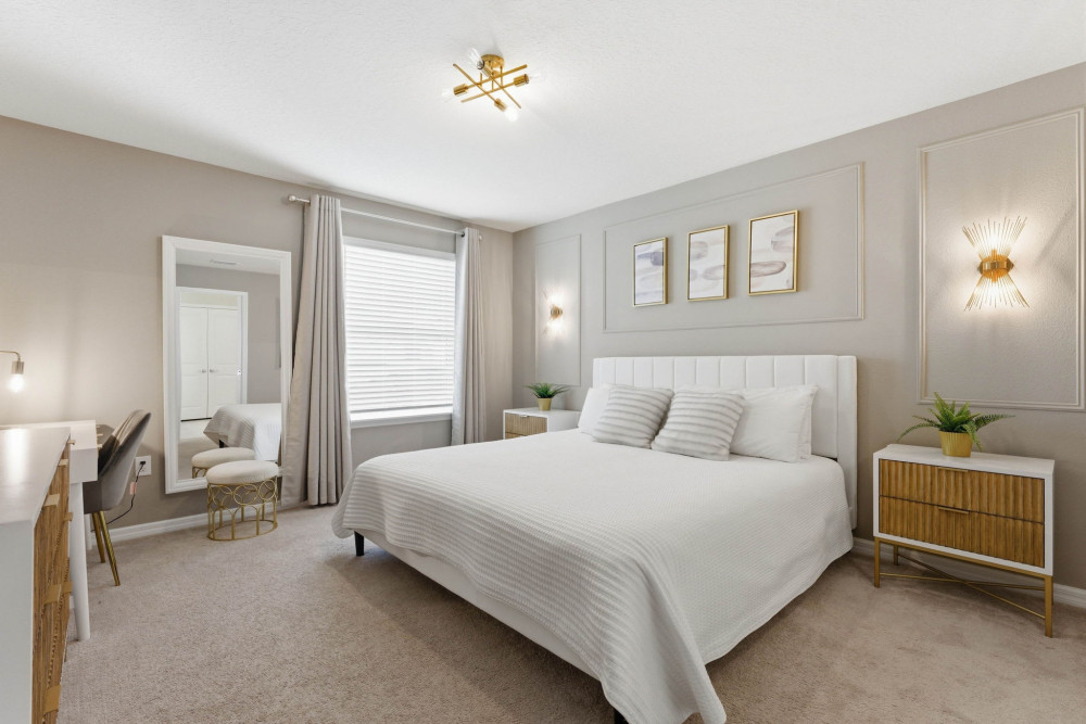 Windsor Cay 20