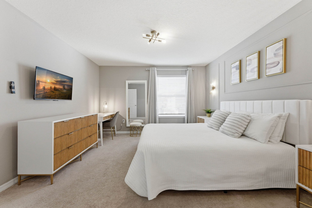 Windsor Cay 20