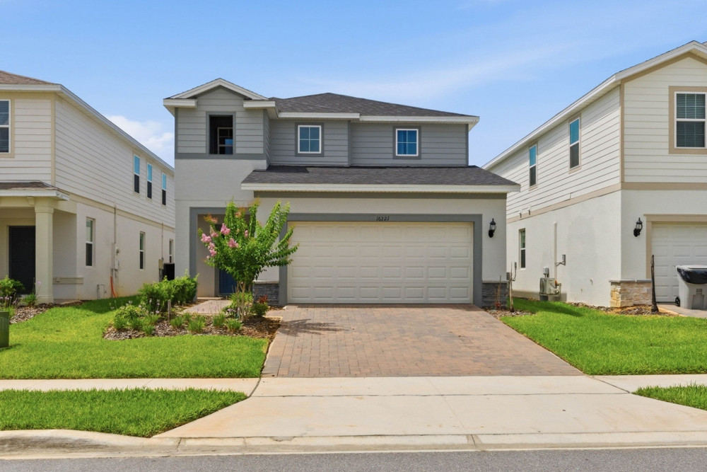 Windsor Cay 20