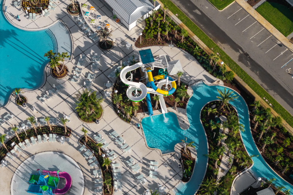 Windsor Cay 20