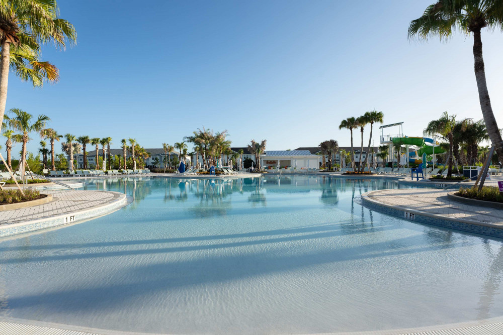 Windsor Cay 20