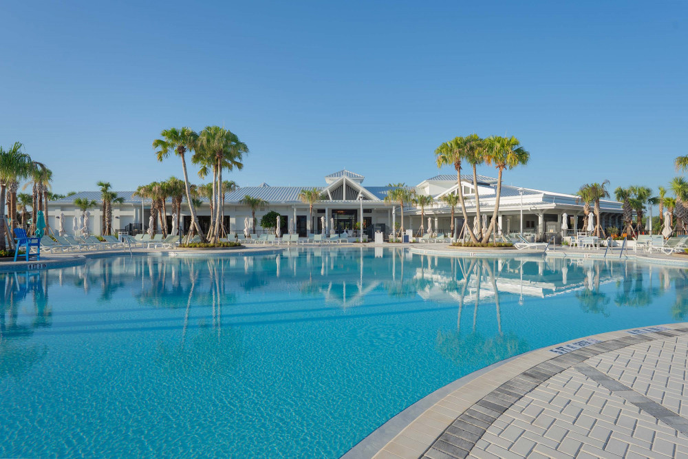 Windsor Cay 20