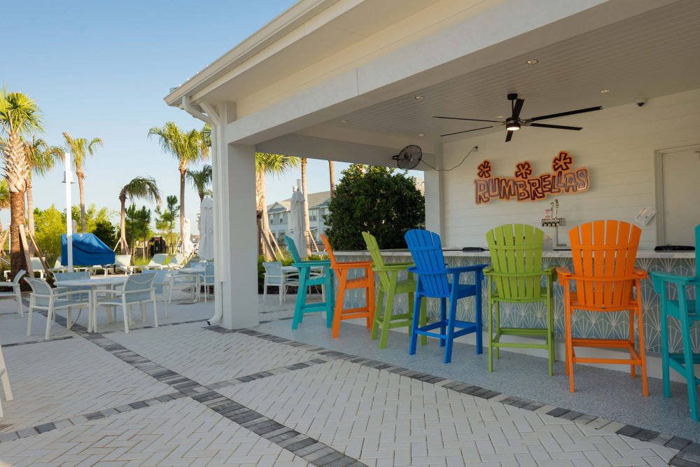 Windsor Cay 20