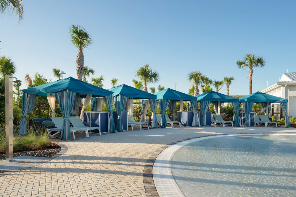 Windsor Cay 20
