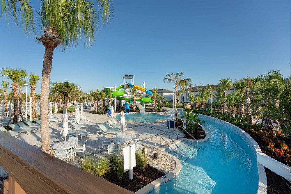 Windsor Cay 20