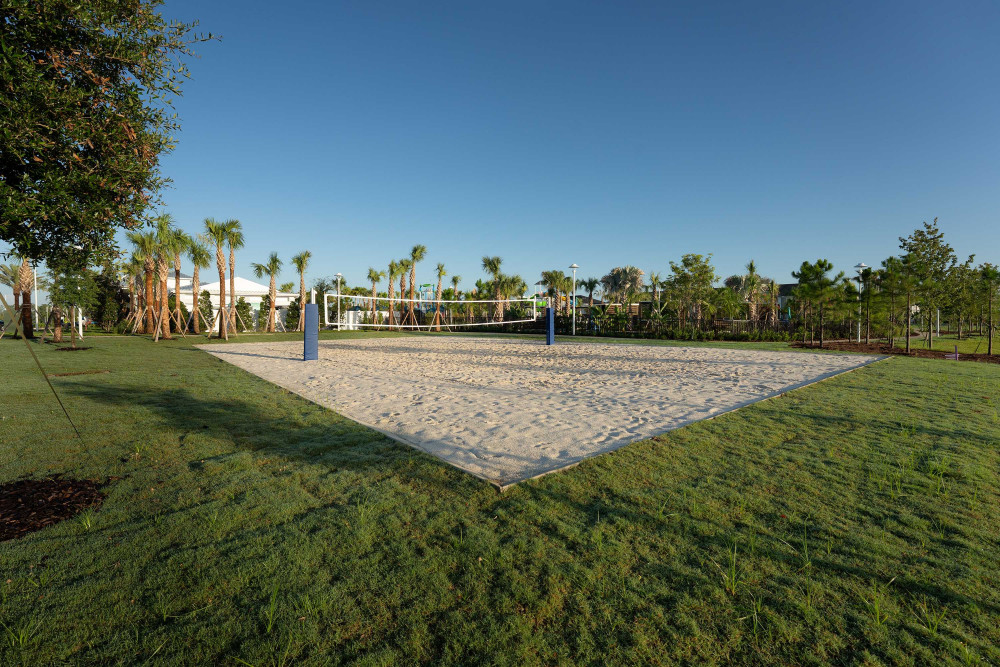 Windsor Cay 20