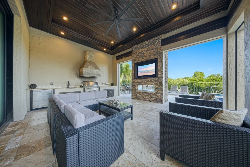 Reunion Resort 791