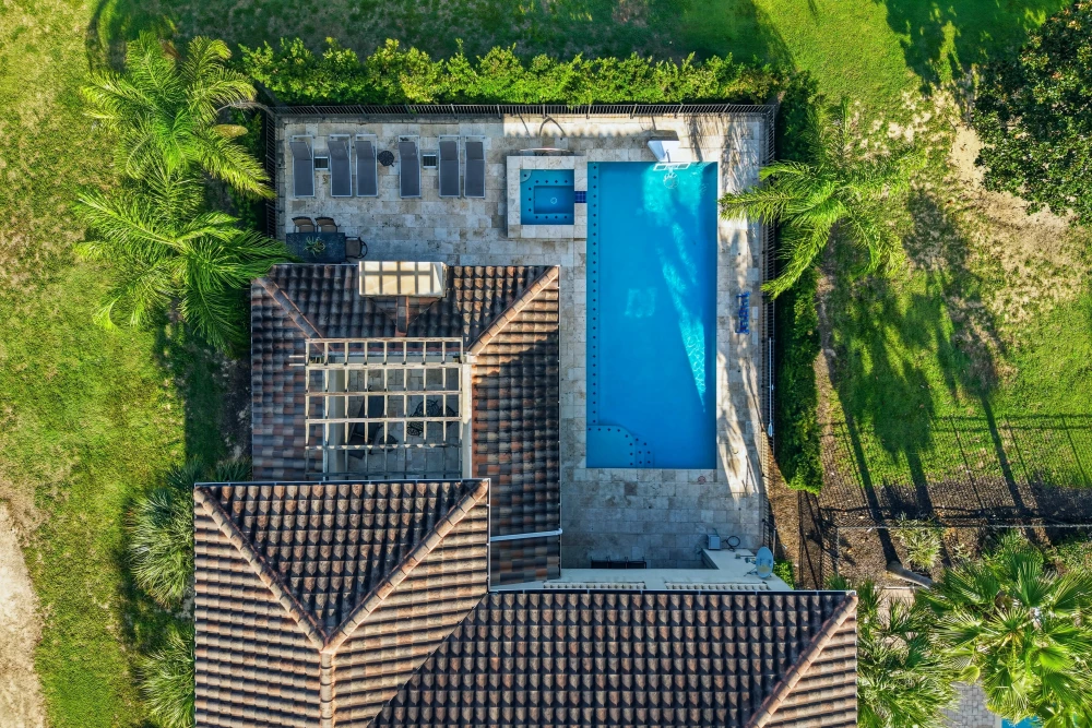 Reunion Resort 791