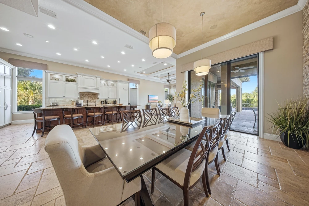 Reunion Resort 791