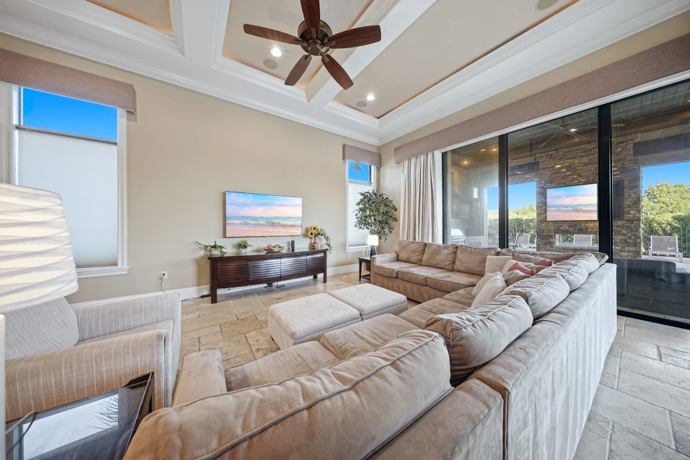 Reunion Resort 791