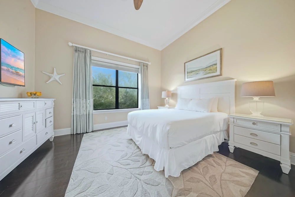 Reunion Resort 791