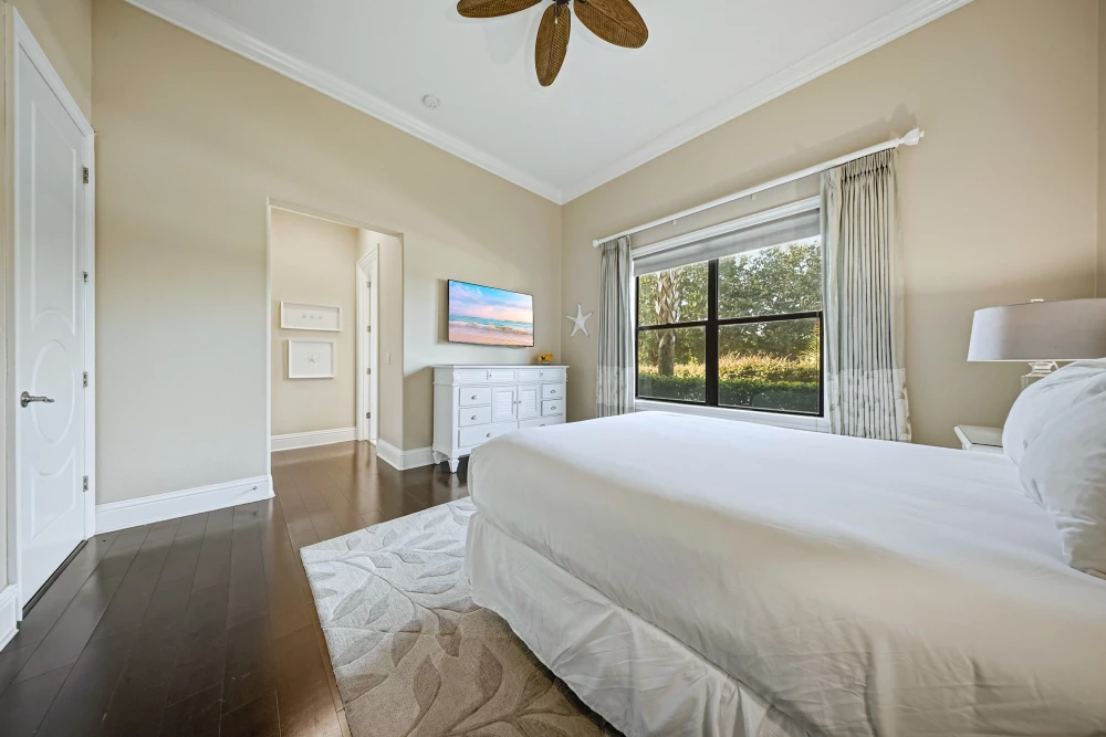Reunion Resort 791