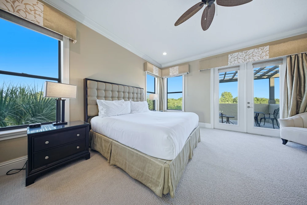 Reunion Resort 791