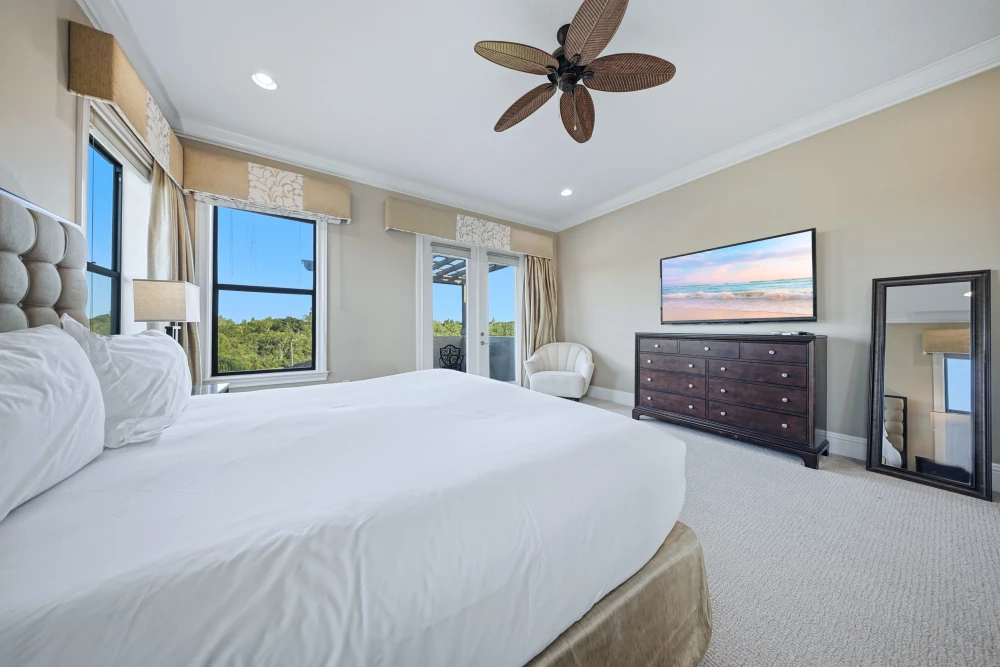 Reunion Resort 791