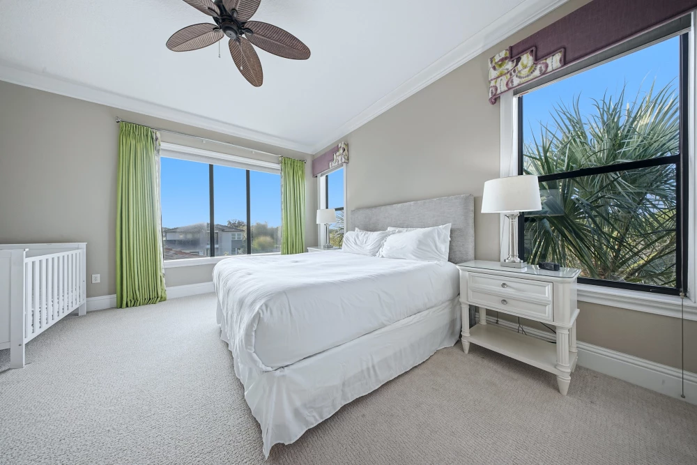 Reunion Resort 791