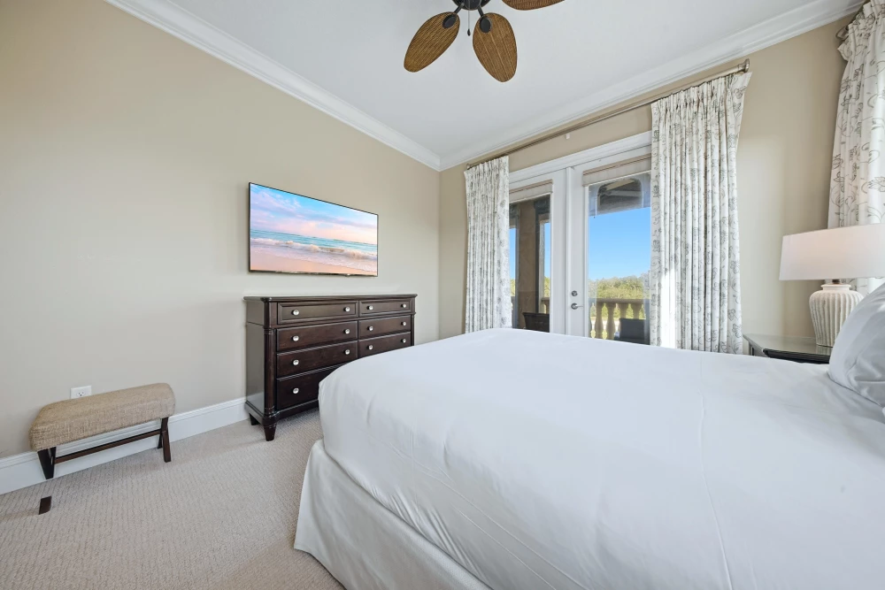 Reunion Resort 791