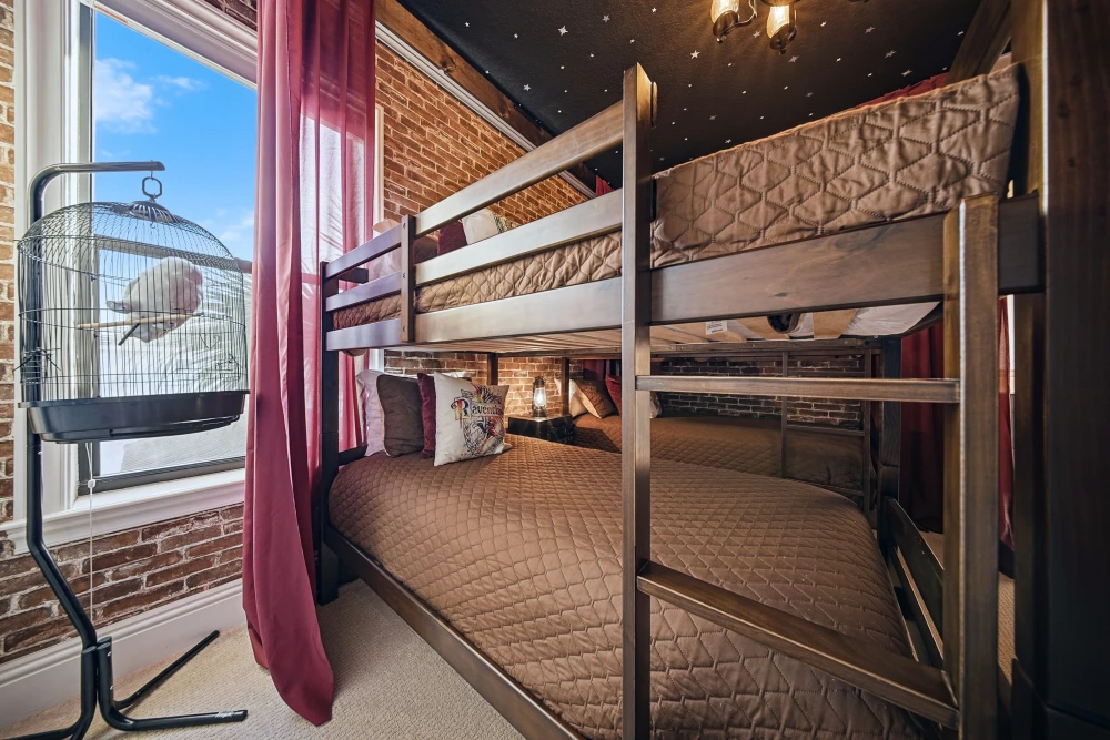 Reunion Resort 791