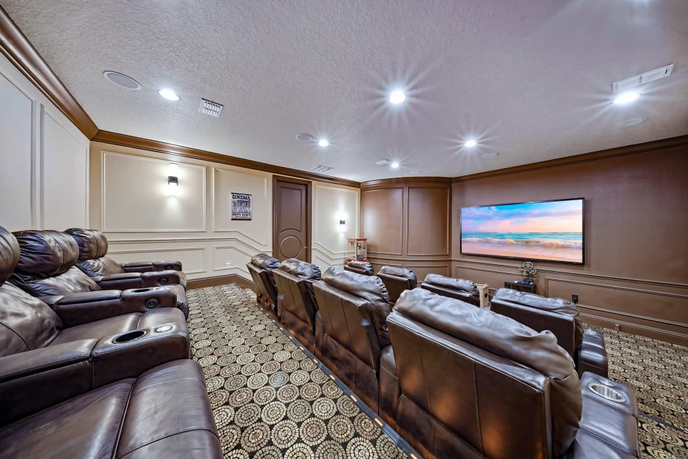 Reunion Resort 791