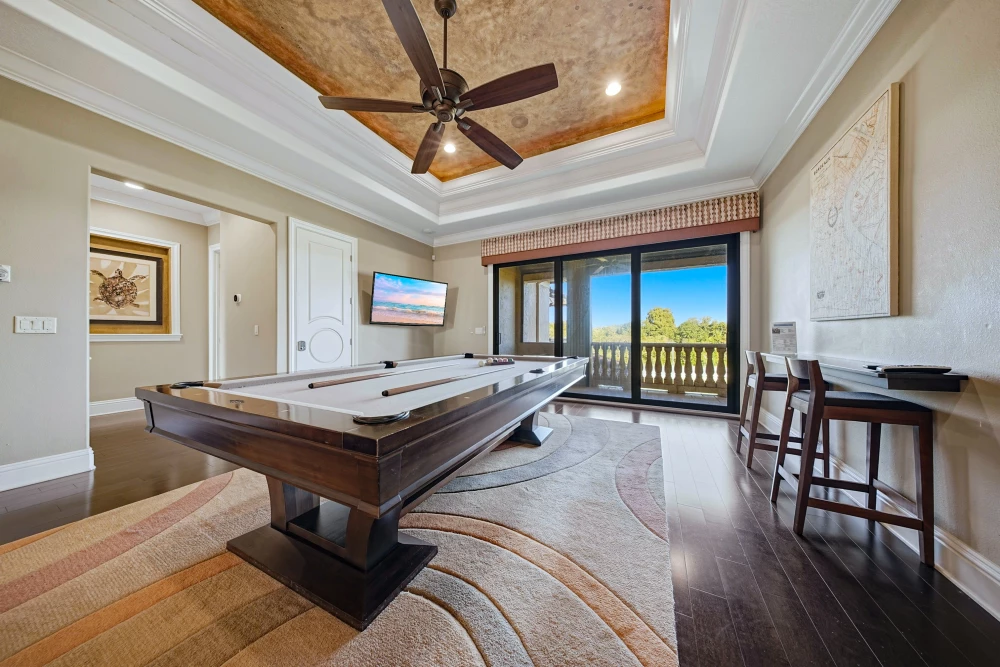 Reunion Resort 791