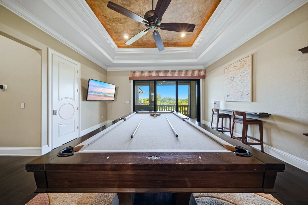 Reunion Resort 791
