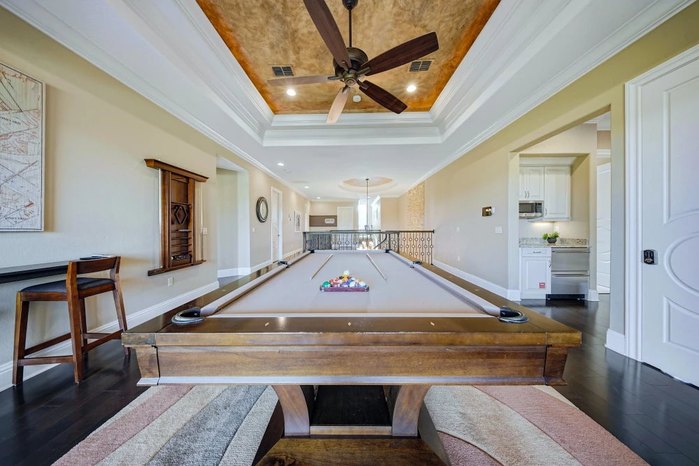 Reunion Resort 791