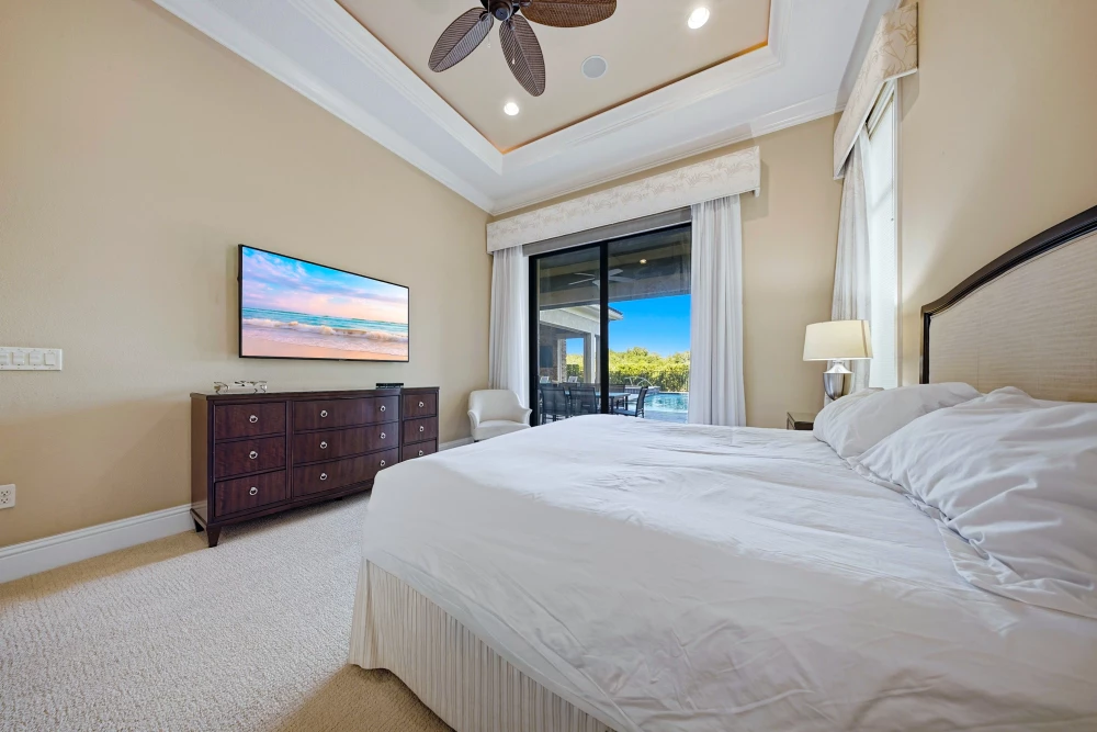 Reunion Resort 791